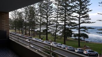 Point Break 2 Bedroom Apartment - Accommodation Bookings 6