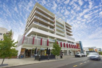 Executive Studio Inner City Apartment - Accommodation Bookings 0