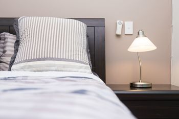 Executive Studio Inner City Apartment - Accommodation Bookings 2