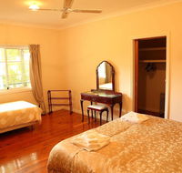 Bridgeman Downs B  B - Accommodation Bookings