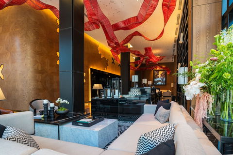 Sofitel Adelaide - Accommodation Bookings 3