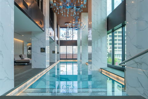 Sofitel Adelaide - Accommodation Bookings 2