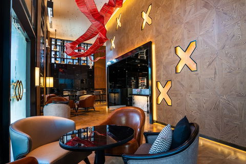 Sofitel Adelaide - Accommodation Bookings 4