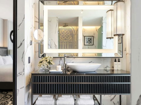 Sofitel Adelaide - Accommodation Bookings 6