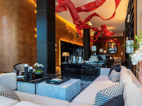 Sofitel Adelaide - Accommodation Bookings 0