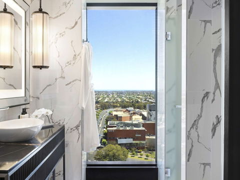 Sofitel Adelaide - Accommodation Bookings 5