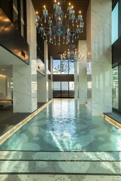Sofitel Adelaide - Accommodation Bookings 1