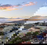 Mvenpick Hotel Hobart - Accommodation Bookings