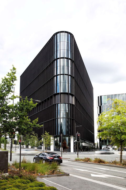 A By Adina Canberra - Accommodation Bookings 1