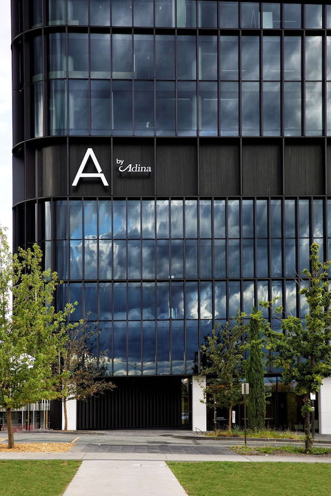 A By Adina Canberra - Accommodation Bookings 0