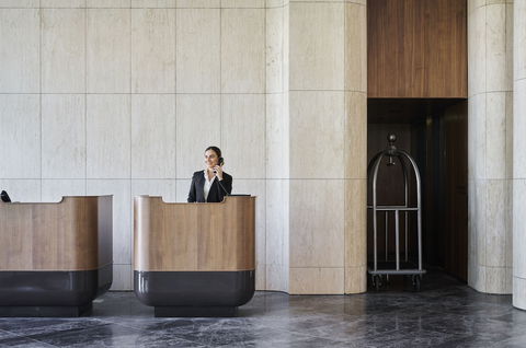 A By Adina Canberra - Accommodation Bookings 5