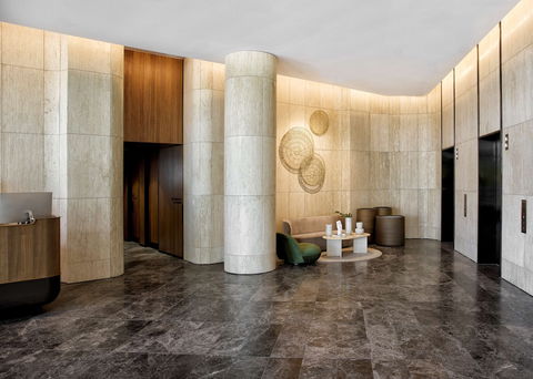 A By Adina Canberra - Accommodation Bookings 3