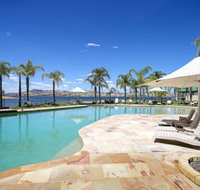 Boathaven Holiday Park - Accommodation Bookings