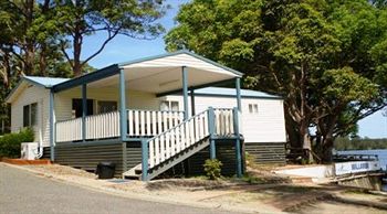 Wallamba River Holiday Park - Accommodation Bookings 4
