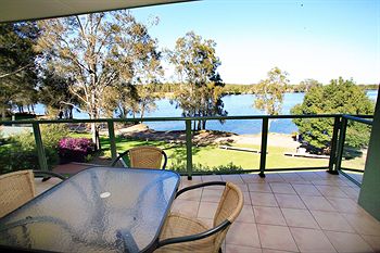 Wallamba River Holiday Park - Accommodation Bookings 1