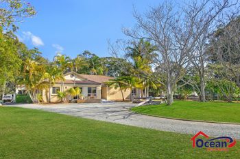 BEACHSIDE HIDEAWAY BONNY HILLS - Accommodation Bookings 0