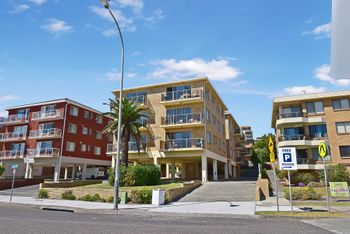 Parklea 5 - Accommodation Bookings 1