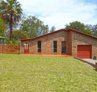 The Happy Shack at Callala Bay - Accommodation Bookings