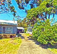 Trade Winds at Callala Beach - Accommodation Bookings