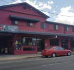 Sarina Hotel - Accommodation Bookings