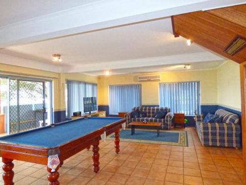 HAIS44 Palais DAmor - Accommodation Bookings 2