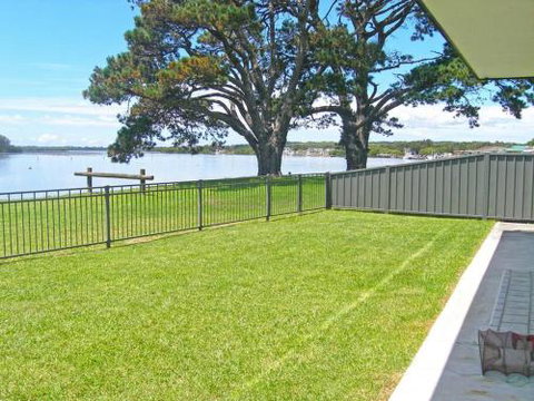 HAIS44 Palais DAmor - Accommodation Bookings 4