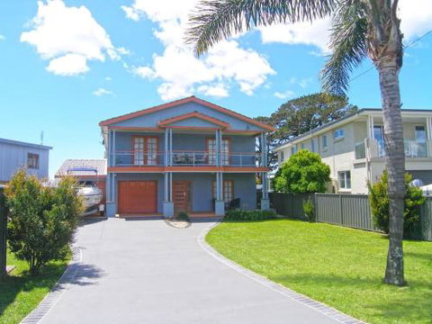 HAIS44 Palais DAmor - Accommodation Bookings 5