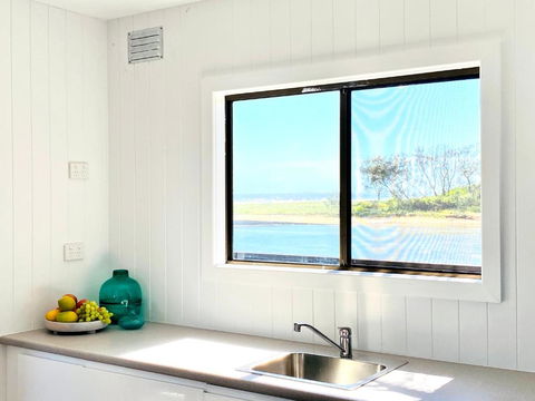 The Beach Arrawarra - Accommodation Bookings 2