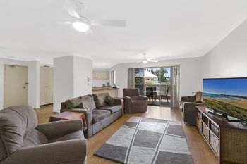 Mariners Apartment 18 - Accommodation Bookings 0