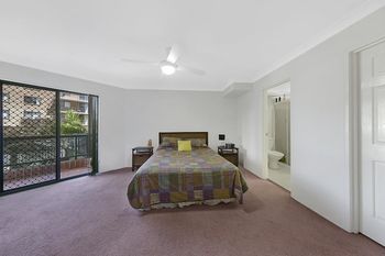 Mariners Apartment 18 - Accommodation Bookings 3
