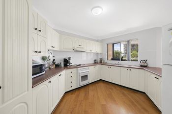 Mariners Apartment 18 - Accommodation Bookings 1