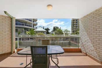 Mariners Apartment 18 - Accommodation Bookings 2