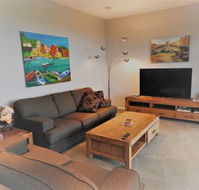 Misty Range - Accommodation Bookings