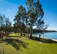 Sapphire Sun Eco Holiday Village