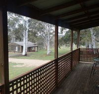 Gooandra alpine cabins - Accommodation Bookings