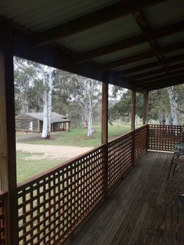 Gooandra Alpine Cabins - Accommodation Bookings 0