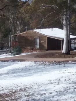 Gooandra Alpine Cabins - Accommodation Bookings 5