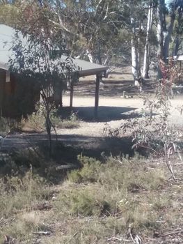 Gooandra Alpine Cabins - Accommodation Bookings 1