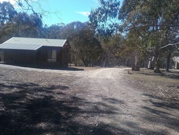 Gooandra Alpine Cabins - Accommodation Bookings 4