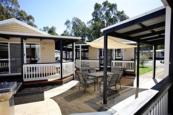 Yarraby Holiday Park - Accommodation Bookings 0