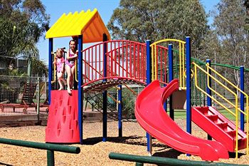Yarraby Holiday Park - Accommodation Bookings 4
