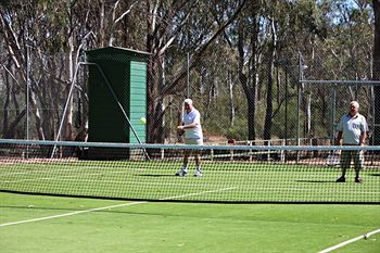 Yarraby Holiday Park - Accommodation Bookings 2