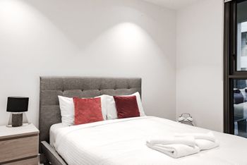 Zenith Melbourne Central - Accommodation Bookings 3