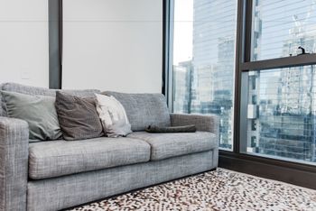 Zenith Melbourne Central - Accommodation Bookings 6