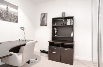 Zenith Melbourne Central - Accommodation Bookings 4