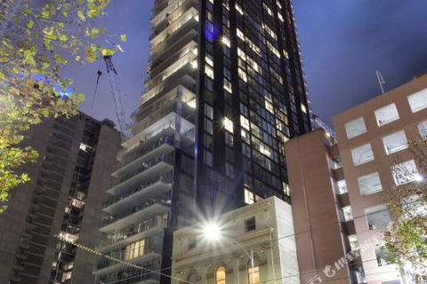 Zenith Melbourne Central - Accommodation Bookings 0