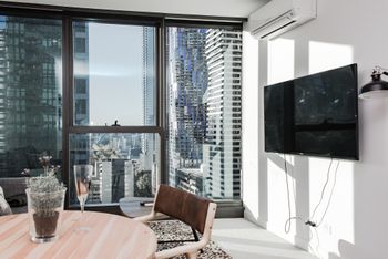 Zenith Melbourne Central - Accommodation Bookings 5