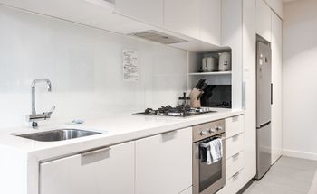 Zenith Melbourne Central - Accommodation Bookings 7