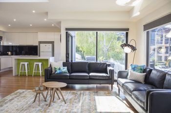 Boutique Stays Palmerston South Melbourne - Accommodation Bookings 4