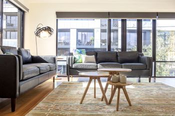 Boutique Stays Palmerston South Melbourne - Accommodation Bookings 5